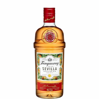 TANQUERAY FLOR DE SIVIGLIA