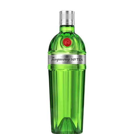 Bottiglia Tanqueray NºTen