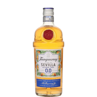 TANQUERAY 0.0 FIORE DI SIVIGLIA