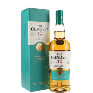 IL GLENLIVET 12