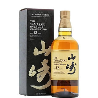 THE YAMAZAKI 12 Anni
