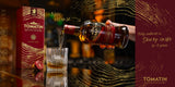 TOMATIN 12 Anni Sherry Cask