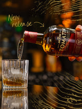 TOMATIN 12 Anni Sherry Cask