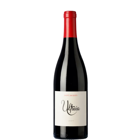Bottiglia di ULTREIA Saint Jacques 2023
