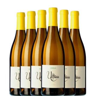 ULTREIA Godello 2024 x6 bottles