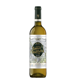 FAMILIA VALDELANA Semi-Sweet White 2024