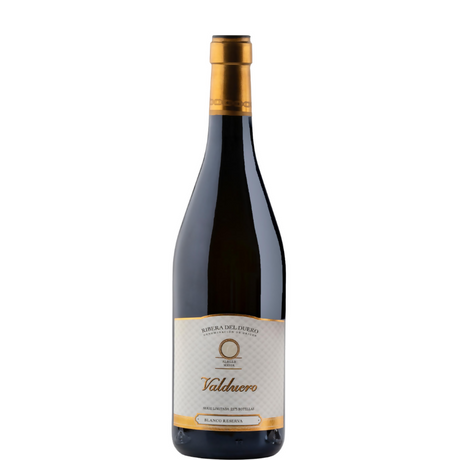 Riserva Valduero Blanco