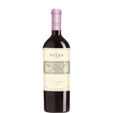 Bottiglia di vino Vatan 2021