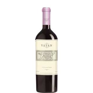 VATAN 2023 di Jorge Ordoñez