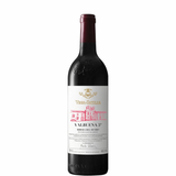 Bottiglia di Vega Sicilia 5 2020