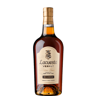 MARTINEZ LACUESTA Reserve