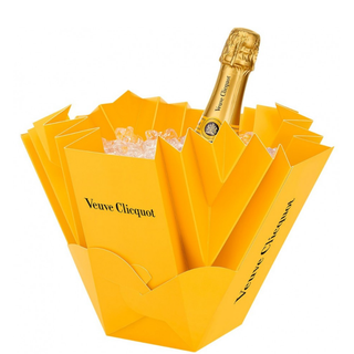 GELATIERA VEUVE CLICQUOT Brut