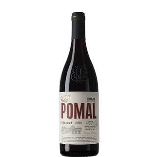 POMAL WINERY Reserve 2019