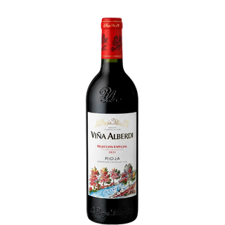 VIÑA ALBERDI Selezione Speciale Riserva 2021
