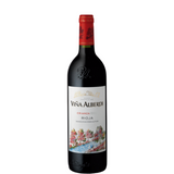 Bottle of Viña Alberdi Crianza 2019