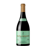 VIÑA MONTY Graciano Riserva 2015