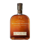 RISERVA DI WOODFORD
