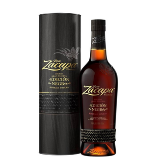 ZACAPA EDIZIONE NERA 1L.