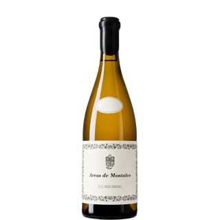 Raul Perez ZONE DI MONTALVO Albariño 2020