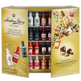 ANTHON BERG Cioccolato ripieno di liquore