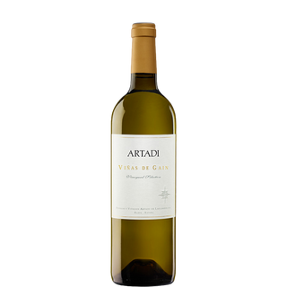 ARTADI Viñas de Gain bianco 2019