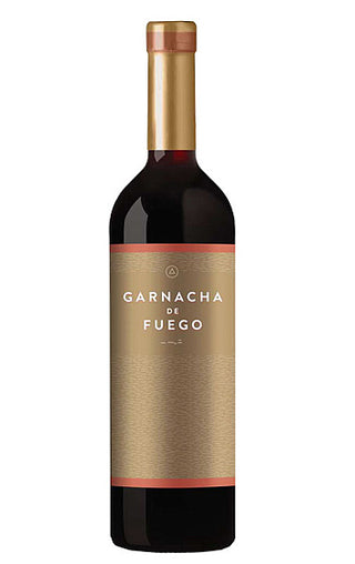 GARNACH DEL FUEGO 2022