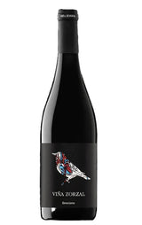 VIÑA ZORZAL Graciano 2024