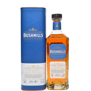 BUSHMILLS 12 anni