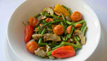 Vegetables