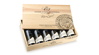 CONDE DE SAN CRISTOBAL Special Reserve 2020 x6 bottles