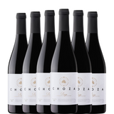 6 bottiglie di Choza Crianza 2022