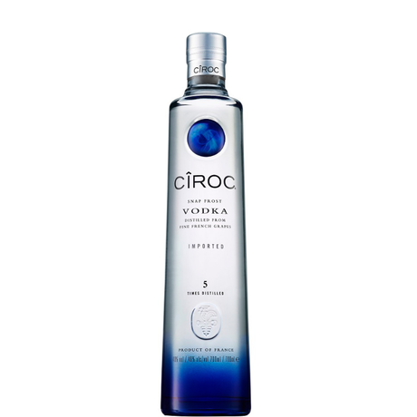Bottiglia Ciroc