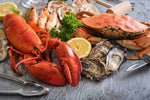Frutti di mare