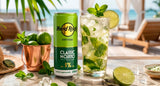 Cocktail MOJITO CLASSICO HARD ROCK