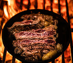 Carne alla griglia