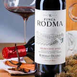 Selezione FINCA RODMA 2022