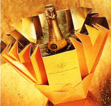 GELATIERA VEUVE CLICQUOT Brut