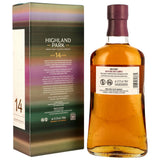 HIGHLAND PARK 14 Anni TERRA DELLE ORCANI
