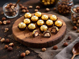 FERRERO ROCHER tray 48u.