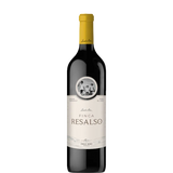 Bottle from Finca Resalso from Bodegas Emilio Moro