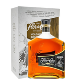 FLOR DE CAÑA BOTTE VULCANICA DI BOURBON 1L.