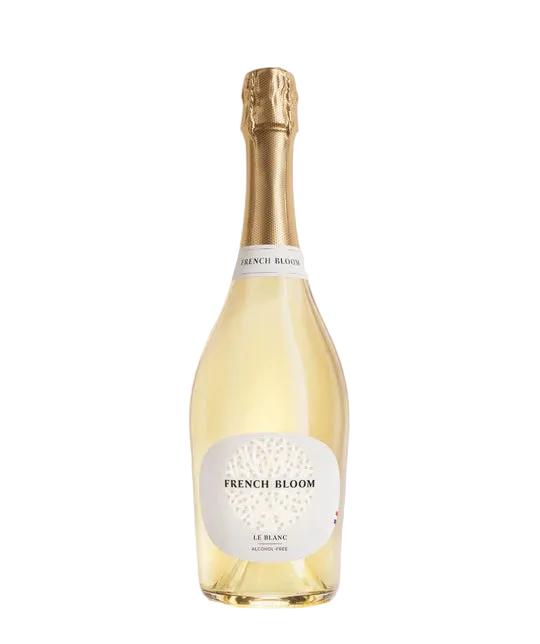 FRENCH BLOOM Le Blanc 0,0