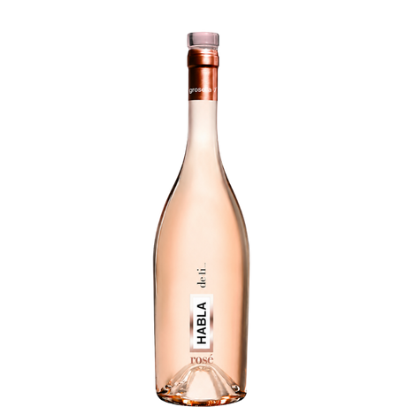 Parliamo di te Bottiglia Rosé