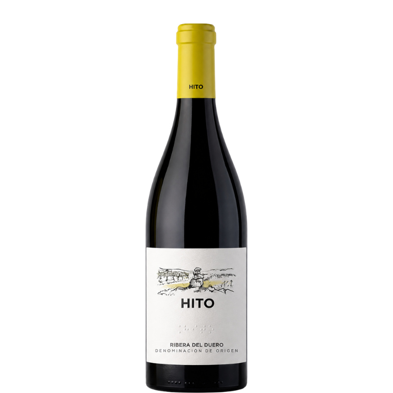 HITO Cepa 21