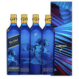 JOHNNIE WALKER BLUE LABEL Anni di The Horse