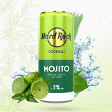 Cocktail MOJITO CLASSICO HARD ROCK