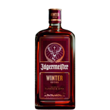 JÄGERMEISTER Edizione INVERNALE