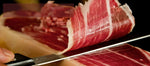 Prosciutto iberico