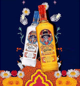 JOSE CUERVO Reposado Giorno dei Morti 1L.