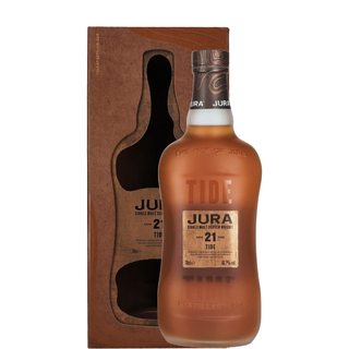 JURA 21 Anni TIME TIDE
